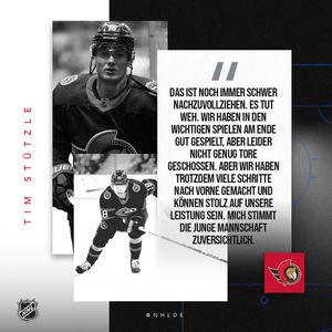 Image post by @NHLde on Twitter