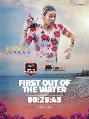 Image post by @ironmantri on Instagram