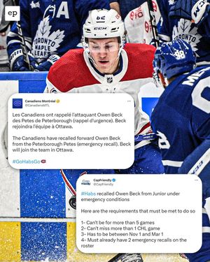 Image post by @eliteprospectshockey on Instagram