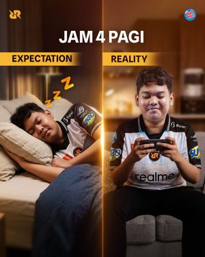 Image post by @teamrrq on Instagram