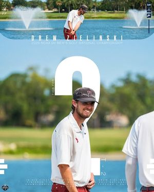 Image post by @leeumgolf on Instagram