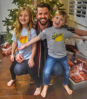Image post by @johnnybananas on Instagram