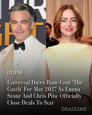 Image post by @deadline on Instagram
