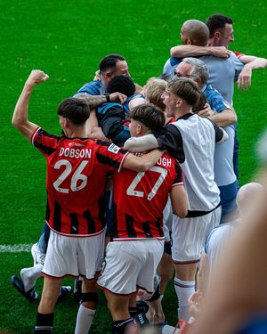 Image post by @liamonethree on Instagram