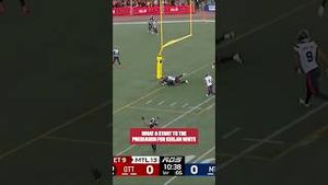 Video post by @cfl on YouTube