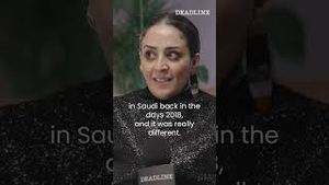 Video post by @deadline on YouTube