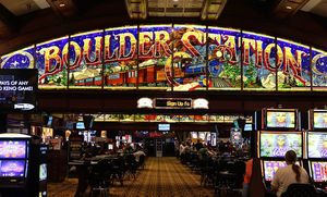 Image post by @stationcasinos on Instagram