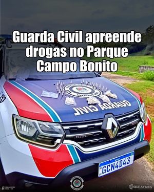 Image post by @gcindaiatuba on Instagram