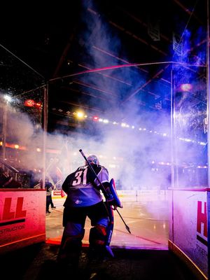 Image post by @whlgiants on Instagram