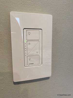 Image post by @GearDiarySite on Twitter