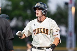 Image post by @pacificbaseball on Instagram