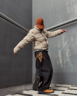 Image post by @keen on Instagram