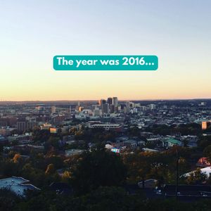 Image post by @bhamnow on Instagram