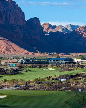 Image post by @pgatour on Instagram