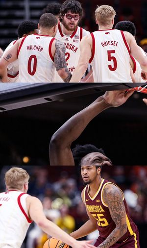 Image post by @BigTenNetwork on Twitter