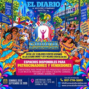 Image post by @eldiariony on Instagram