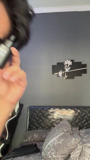 Video post by @_barokganteng on TikTok