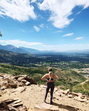 Image post by @mariah_mitchell on Instagram