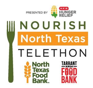 Image post by @northtexasfoodbank on Instagram