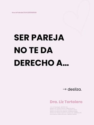 Image post by @dra.liztortolero on Instagram
