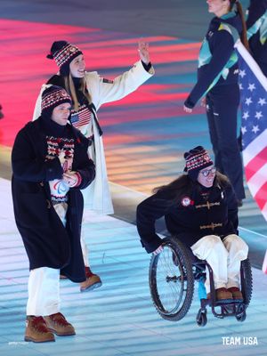 Video post by @teamusa on TikTok