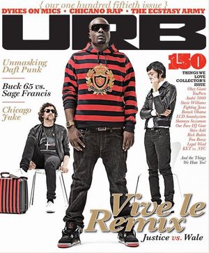 Image post by @wale on Instagram