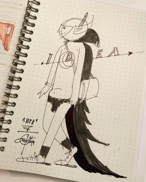 Image post by @enricofabbri_acrossdesign on Instagram