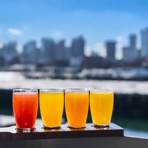 Image post by @pier6boston on Instagram