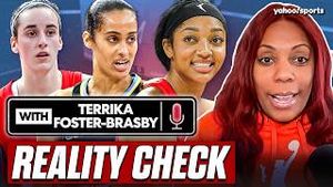 Video post by @YahooSports on YouTube