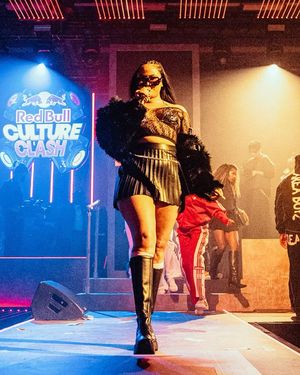 Image post by @redbullmusic on Instagram