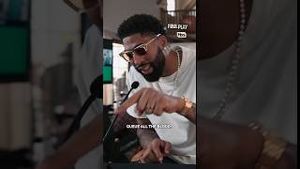 Video post by @tbs on YouTube