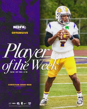 Image post by @onazfootball on Instagram