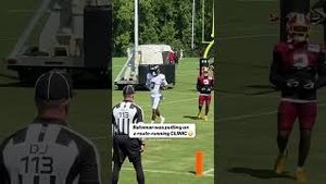 Video post by @nflonfox on YouTube
