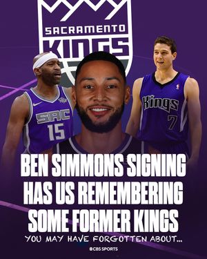 Video post by @cbssports on TikTok
