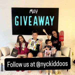 Image post by @nyckiddoos on Instagram