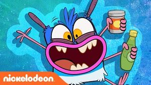 Video post by @nickelodeon on YouTube