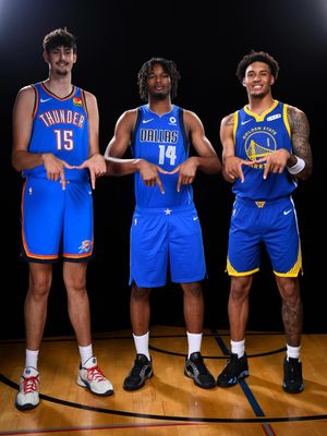 Image post by @nba on Instagram