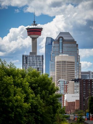 Image post by @cityofcalgary on Instagram
