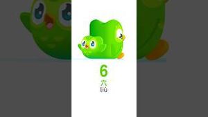 Video post by @duolingo on YouTube