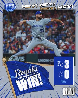 Image post by @kcroyals on Instagram