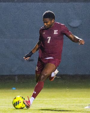 Image post by @elonmsoccer on Instagram