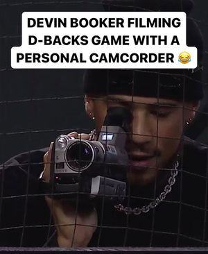Image post by @mlblife on Instagram