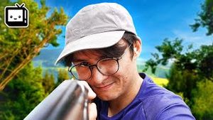 Video post by @offlinetv on YouTube
