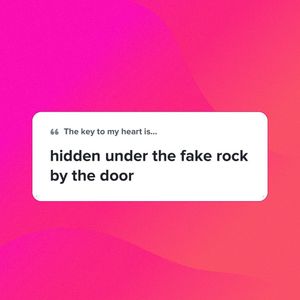 Image post by @tinder on Instagram