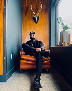 Image post by @megatron on Instagram