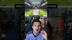 Video post by @ivananisoreac on YouTube