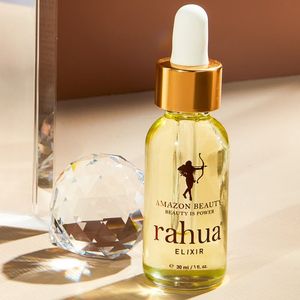 Image post by @RahuaBeauty on Facebook