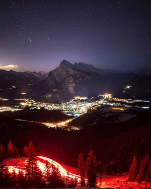 Image post by @mtnorquay on Instagram