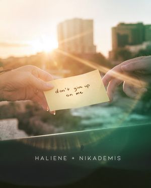 Image post by @haliene on Instagram