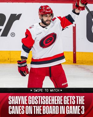 Image post by @nhl on Instagram